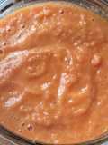 Salsa de tomate