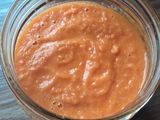 Salsa de tomate