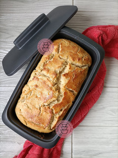 Foto de Pão/Bolo de Banana