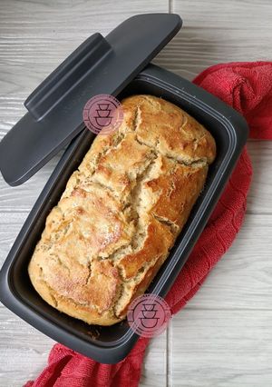 Foto de Pão/Bolo de Banana