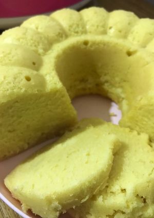 Foto resep Bolu Tape Kukus