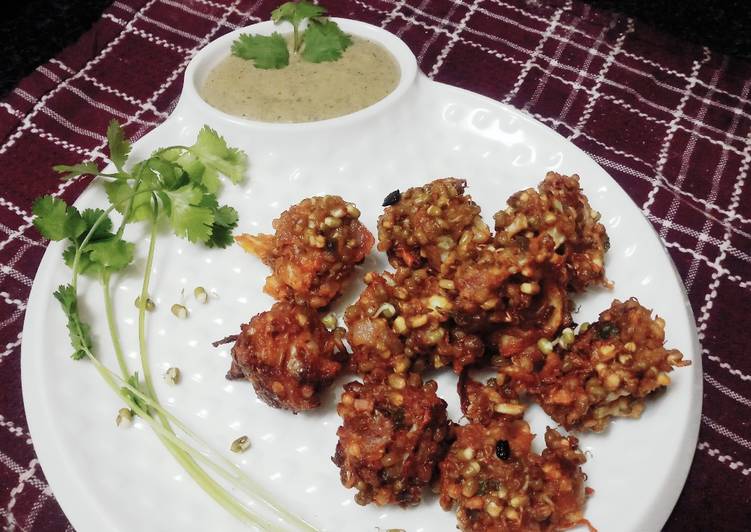 Recipe of Speedy Chinese Fritters