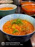 Sopa Harira Express