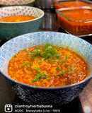 Sopa Harira Express