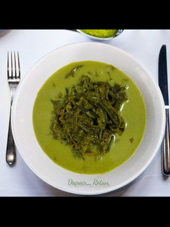 Foto resep Gulai Pakis Udang
