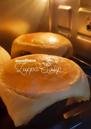 Foto resep Zuppa Soup