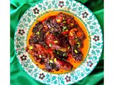 Ayam Kecap