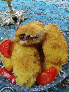 عکسی از دستور کبه عربی