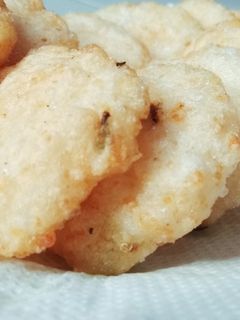 Foto resep Cireng Nasi