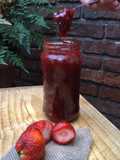JALEA / MERMELADA DE FRUTILLAS 🍓