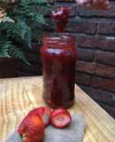 JALEA / MERMELADA DE FRUTILLAS 🍓