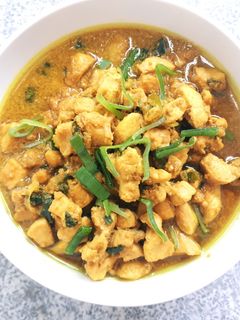 Foto resep Toping Mie Ayam