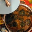 Palak Kofta