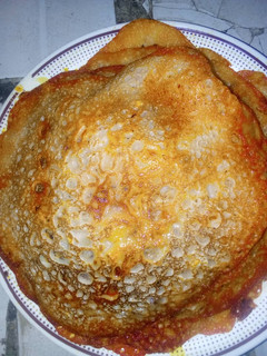 A picture of Wainar fulawa.