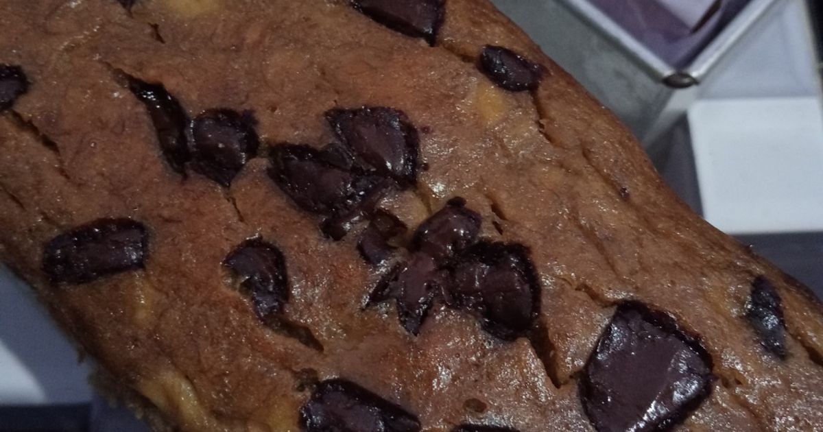 Bolu Pisang Favorit
