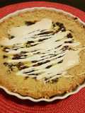 Pie maracuyá o parchita
