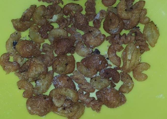 Makaroni goreng