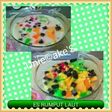 ES RUMPUT LAUT LARISS MANIISSS('aLa Stand Halal