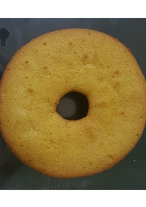 Foto resep Bolu panggang 🍰
