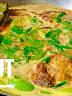 Foto resep Mangut Lele Khas Yogyakarta