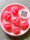 Kue Mangkuk (Tips Komplit)