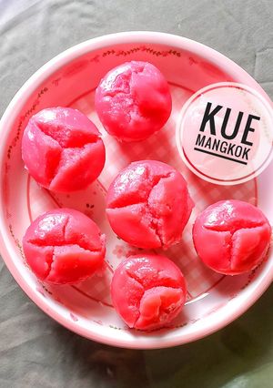 Foto resep Kue Mangkuk (Tips Komplit)