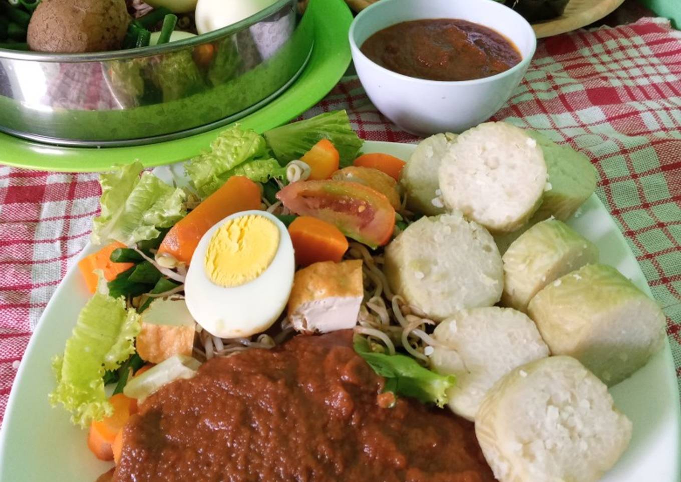 Gado - Gado