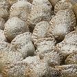Panzerotti di castagne e cannella