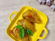 Gambar ayam kencur