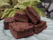 Una foto de cacao toddy