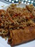 Comida china a mi manera