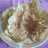 Peyek udang rebon