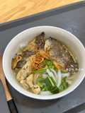 Bánh Canh Cá Kình