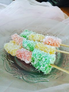 Foto resep Cenil centil