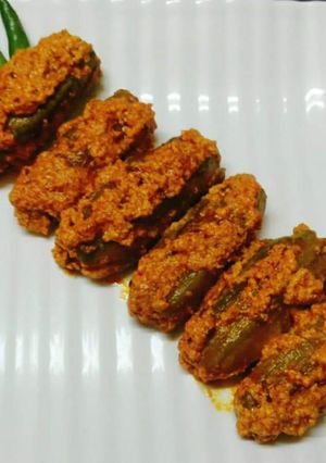 ছানা পটল এর রসা রেসিপির প্রধান ছবি