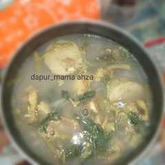 รูปของ Gangan keladi