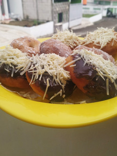 Foto resep Donat Kentang Anti gagal