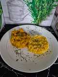 Poulet coco curry au Cookeo infinity 😃