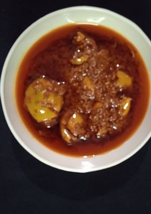 ગુંદા નું અથાણું રેસીપી મુખ્ય ફોટો