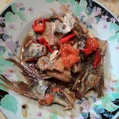 Tumis Jambal Roti রেসিপির প্রধান ছবি