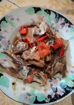 Foto resep Tumis Jambal Roti