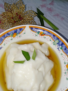 Foto resep Bubur Sumsum Lembut
