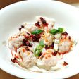 Pangsit Chili Oil