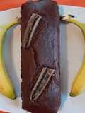 Banana 🍌 Bread Vegan
