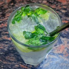 Mint Mojito 📌 A picture of Mint Mojito 📌.