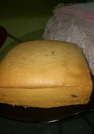 Foto resep Cake lembut