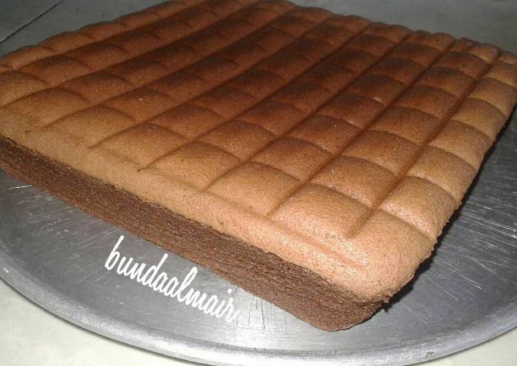 Ogura chocolate cake super lembuttttt 🍰