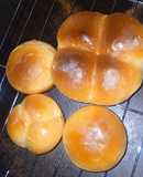 Homemade Bread