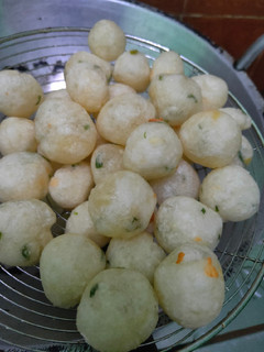 Foto resep Cimol anti meledak