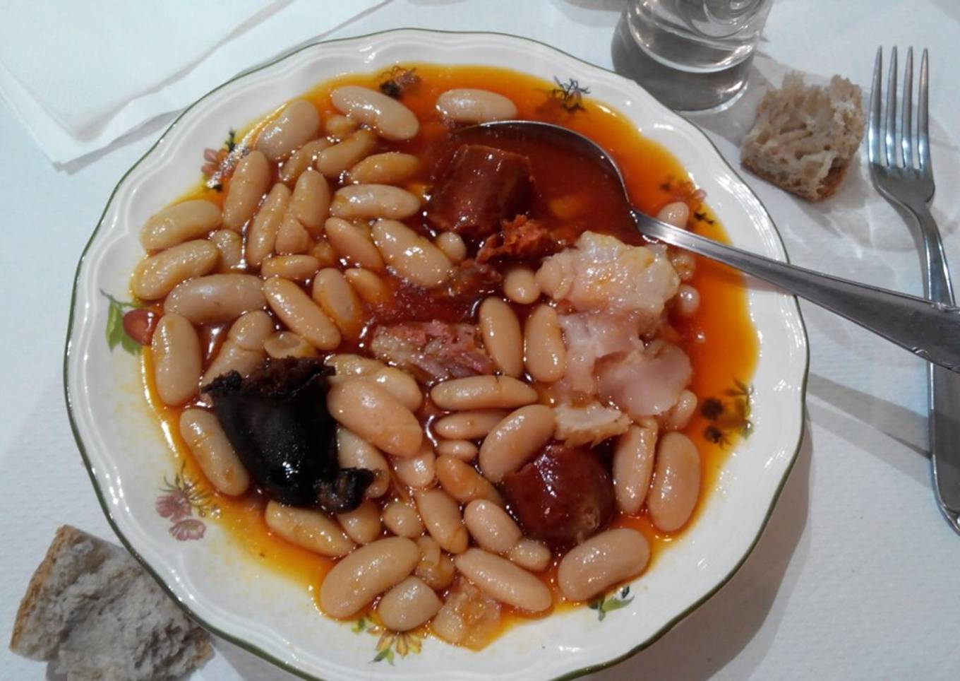 Fabada asturiana